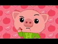 Abejita Chiquitita 🐝 Y Más Canciones Infantiles Para Conocer Animales (15 Min) | Plim Plim