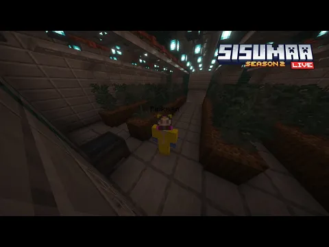 Video Thumbnail: SISUMAA 2 ( Saame Rikkaks ) LIVE