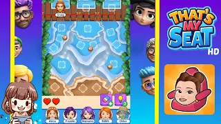 That’s My Seat Level 1916 Screenshot