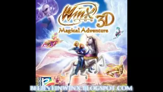 winx club 3d love is a miracle original motion picture soundtrack 