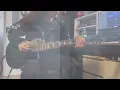 Carach Angren - Monster (Guitar Cover)