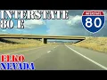 I-80 East - Elko