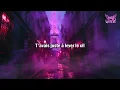 Maître Gims - Est-ce Que Tu M'aimes ? (Lyrics/Paroles)