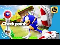 Unreal Engine 5 Tutorial - Checkpoints Part