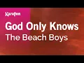 Download Lagu God Only Knows - The Beach Boys | Karaoke Version | KaraFun