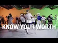 Download Lagu Khalid, Disclosure - Know Your Worth ft. Davido, Tems / Learner’s Class