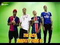 ORUAM, REAL FUBA, DIDI, LUANZIN, NEO BEATS & VICTOR WAO - THE BOX MEDLEY FUNK 6