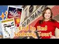 Stacey Takes You on a Complete Walk Through Tour of Winstar World Casino
