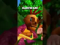 Download Lagu Why Was the N64 So Blurry, Anyways? #n64 #ps1 #nintendo64 #mario64 #ocarinaoftime #retro