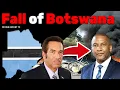 Download Lagu Miracle to meltdown: The sudden fall of Botswana explained