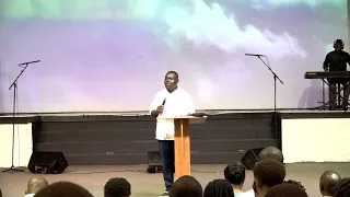 Stewarding compassion : Good Samaritan | Sunday 11th October 2026 | Service