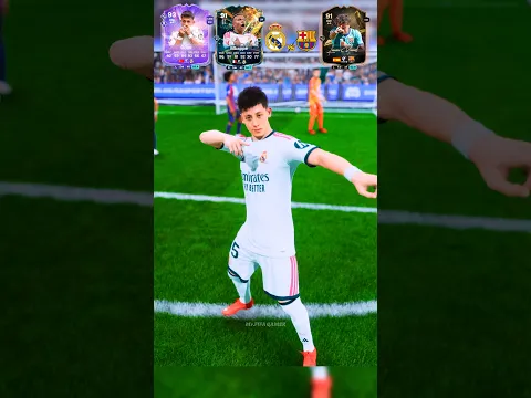 Arda Guler & Mbappé 🆚 Yamal 🥶