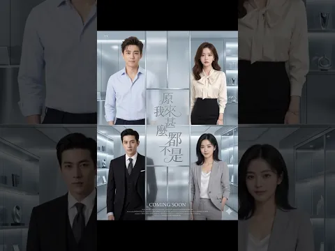 알고 보니 나는 아무것도 아니었다 3화