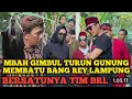 Lagu BANG REY LAMPUNG KEDATANGAN MBAH GIMBUL UNTUK MELAWAN MAK LAMPIR
