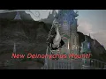 FFXIV Deinonychus Mount Showcase