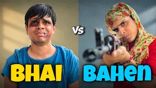 Raksha bandhan 2026| Bhai vs Bahen | The Rajkumar 