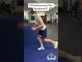 Patellofemoral pain syndrome rehab