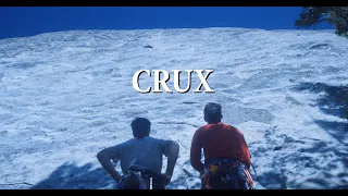 crux 2020 drama short film
