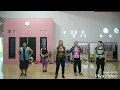 Dangdut Aku cape yank _ Bella Nafa _ Dance Video _ Cantika studio