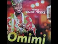 Download Lagu Omimi By Prince Gozie Okeke (mmanwu)