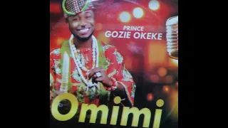 omimi by prince gozie okeke mmanwu