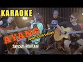 Download Lagu KARAOKE - AYANG NABILA MAHARANI (SALSA BINTAN VERSION)