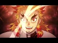 Rengoku is Savage Rengoku is ashamed as a Badass Scene
