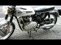 Download Lagu Norton unit 650 Prototype - An unwelcome surprise on my first ride!