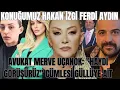 Download Lagu SAVCI KANIT YOK DİYOR (KONUĞUMUZ HAKAN İZGİ) ''İNTİHAR'' DİYORLAR BAŞARAMIYACAKLAR