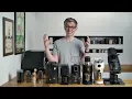 A Beginner's Guide to Coffee Grinders