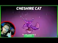 Download Lagu Cheshire Cat UNLOCKED! | Disney Heroes: Battle Mode