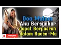 Lagu DOA MALAM 🔴 Tuhan Yesus, Aku Bersyukur dapat Berpasrah dalam Kuasa-Mu‼️