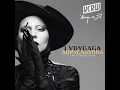 Lagu Lady Gaga - Abracadabra (Acoustic Version) Live at KCRW from Apogee Studio