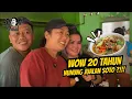 Download Lagu 20 TAHUN MBAK NUNUNG JUAL SOTO...