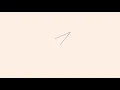 Double Pendulum w Euler s Method 60 FPS with 1 048 576 Iterations Frame