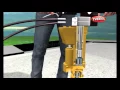 How does a Jackhammer Work How Stuff Works How Devices Work in 3D Science For Kids