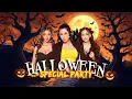 Lagu HALLOWEEN SPECIAL PARTY LIVE DJ SHERLY | DJ TIARA QUEEN | DJ SANDRA QUEEN FULL BASS