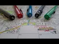 The Ultimate 224-Plot Tour