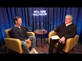Jason Priestley "Beverly Hills 90210" on Fast Fame, Luke, Shannen, the Crash That Nearly Killed Him