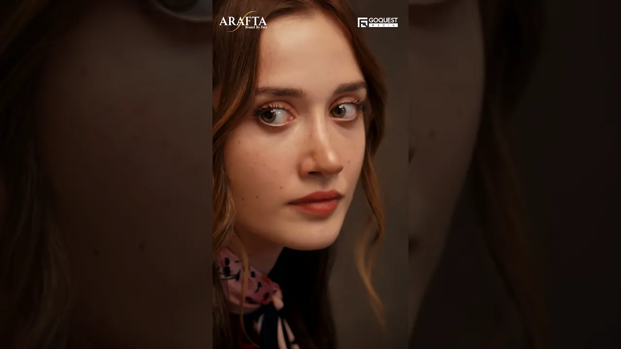 Setteki O Yakınlaşma Gözden Kaçmadı! 🔥 #araftadizisi #arafta | Arafta Türk Dizileri #MS1 poster