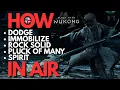Download Lagu AERIAL COMBAT TUTORIAL | Black Myth Wukong Ultimate Guide