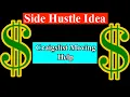 Side Hustle Series - Craigslist Moving Help