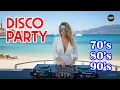 Download Lagu Nonstop Disco Party Megamix - 70s 80s 90s Legends - Best of 80s Disco Medley MP3