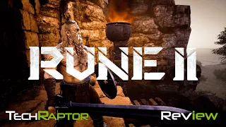 rune ii review