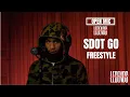 Download Lagu Sdot Go - Freestyle | Open Mic @ Studio Of Legends