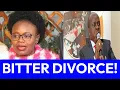 Lagu IT'S OVER💔! Why Gathoni Wa Muchomba Divorced Her Husband After Only 7 Days