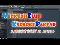 Download Lagu MERKUAH ELUH KARAOKE ORIGINAL