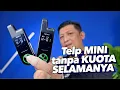 Lagu gak sampai sejuta kok...sudah bisa CALL GRATIS | Ft Hytera S1 Mini, Pro