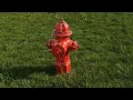 How a Fire Hydrant Works