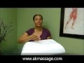 Pillow Talk with Patsy Dugger of A Kneaded Massage Columbus Georgia